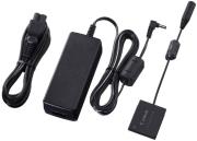 canon ack dc90 ac adapter kit photo