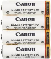 canon nb4 300 ni mh battery pack photo