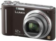 panasonic lumix dmc tz7 chocolate photo