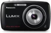 panasonic lumix dmc s1 black photo