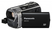 panasonic sdr s70 photo