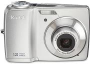 Kodak Easyshare C182 Silver - Ψηφιακες φωτογραφικες μηχανες (PER.564707)