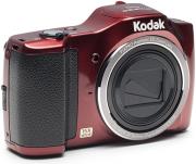 kodak pixpro fz152 red photo