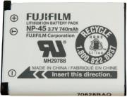 fujifilm np 45 rechargable battery photo