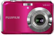 fujifilm finepix av200 pink photo