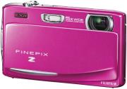 fujifilm finepix z950exr pink photo