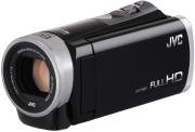 jvc everio gz e300 full hd black photo