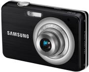 samsung st30 black photo