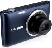 samsung st72 cobalt black photo