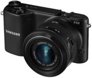 samsung nx2000 20 50mm kit black photo