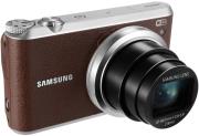 samsung wb350f brown photo