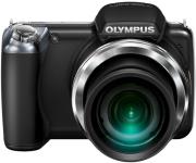 olympus sp 810uz black photo