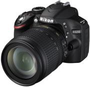 nikon d3200 18 105 vr photo