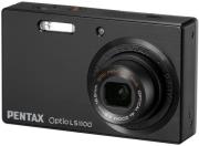 pentax optio ls1100 photo