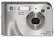 hp photosmart r707 photo