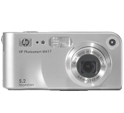hp photosmart m417 photo