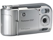 hp photosmart e327 photo