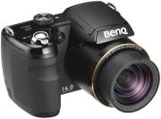 benq gh600 black photo