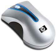 hp ku916aa wireless optical mobile mouse for notebook photo