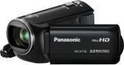 panasonic hc v110eg k black photo