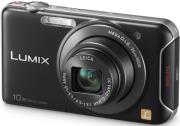 panasonic lumix dmc sz5 black photo