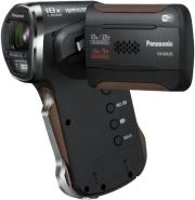 panasonic hx wa30 k black photo