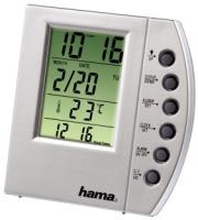 hama 75292 tc 100 lcd thermometer photo