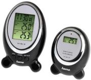hama 76043 ews 100 weatherstation photo