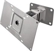 hama 49508 lcd plasma wall bracket vesa 200 silver photo