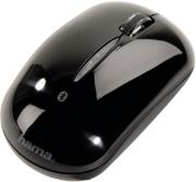 hama m2140 bluetooth mouse black photo