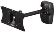 hama 12008 lcd tv wall mount easy 2 10 32 vesa 200x100 black photo