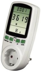 hama 111908 xavax green eco energy meter premium photo