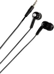 hama 93023 stereo earphones hk 3023 photo