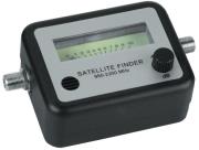 hama 47454 sat analogue level meter photo