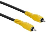 hama 43141 video cable cin cin 2m photo