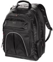 hama 23739 notebook backpack vienna 173 black photo