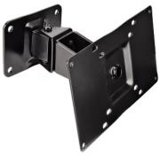 hama 49528 lcd plasma wall bracket vesa 200 black photo