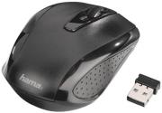 hama 86532 hama am 7200 wireless optical mouse photo