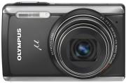 olympus mju 9010 midnight black photo