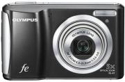olympus fe 47 black photo