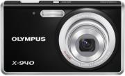 olympus x 940 black photo