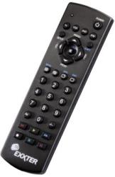 hama 105084 4in1 universal remote control photo