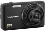 olympus vg 150 black photo