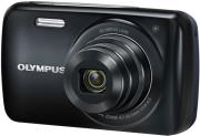olympus vh 210 black photo