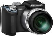 olympus sp 720uz black photo