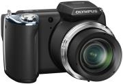 olympus sp 620uz black photo