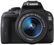 canon eos 100d kit ef s 18 55 dc iii photo