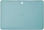 blackberry soft shell for playbook light blue sleeve photo