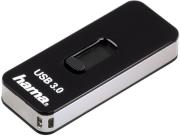 hama vilitas 32gb usb30 flashpen black silver photo