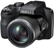 fujifilm finepix s9400w black photo